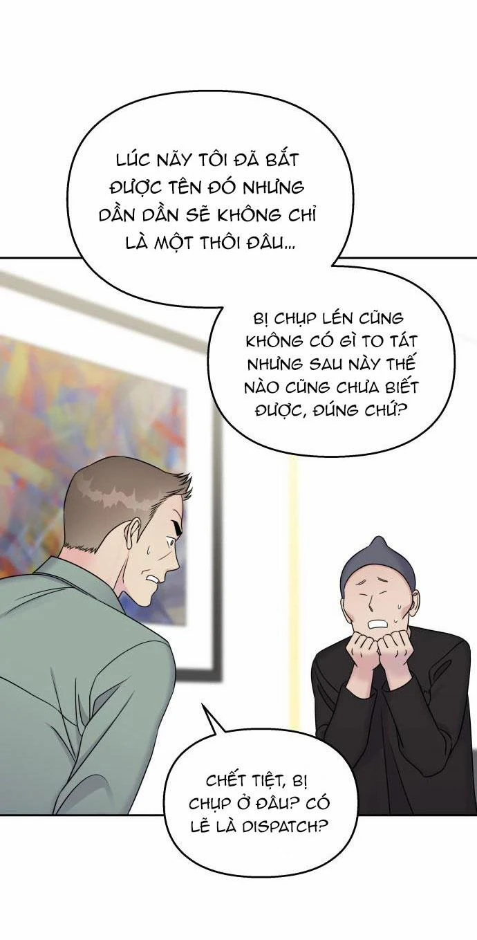 Hãy Diễn Như Anh Yêu Em Chapter 26 - 22
