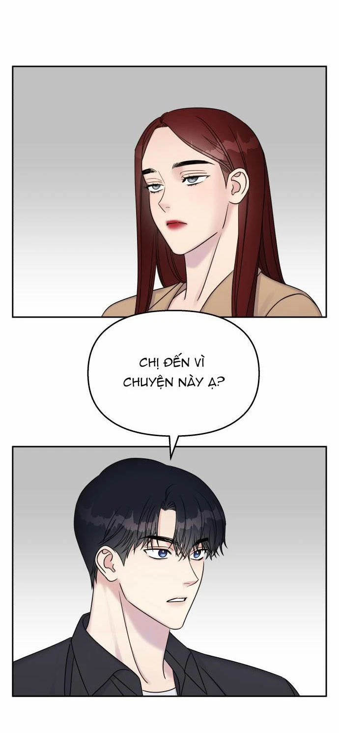 Hãy Diễn Như Anh Yêu Em Chapter 26 - 23