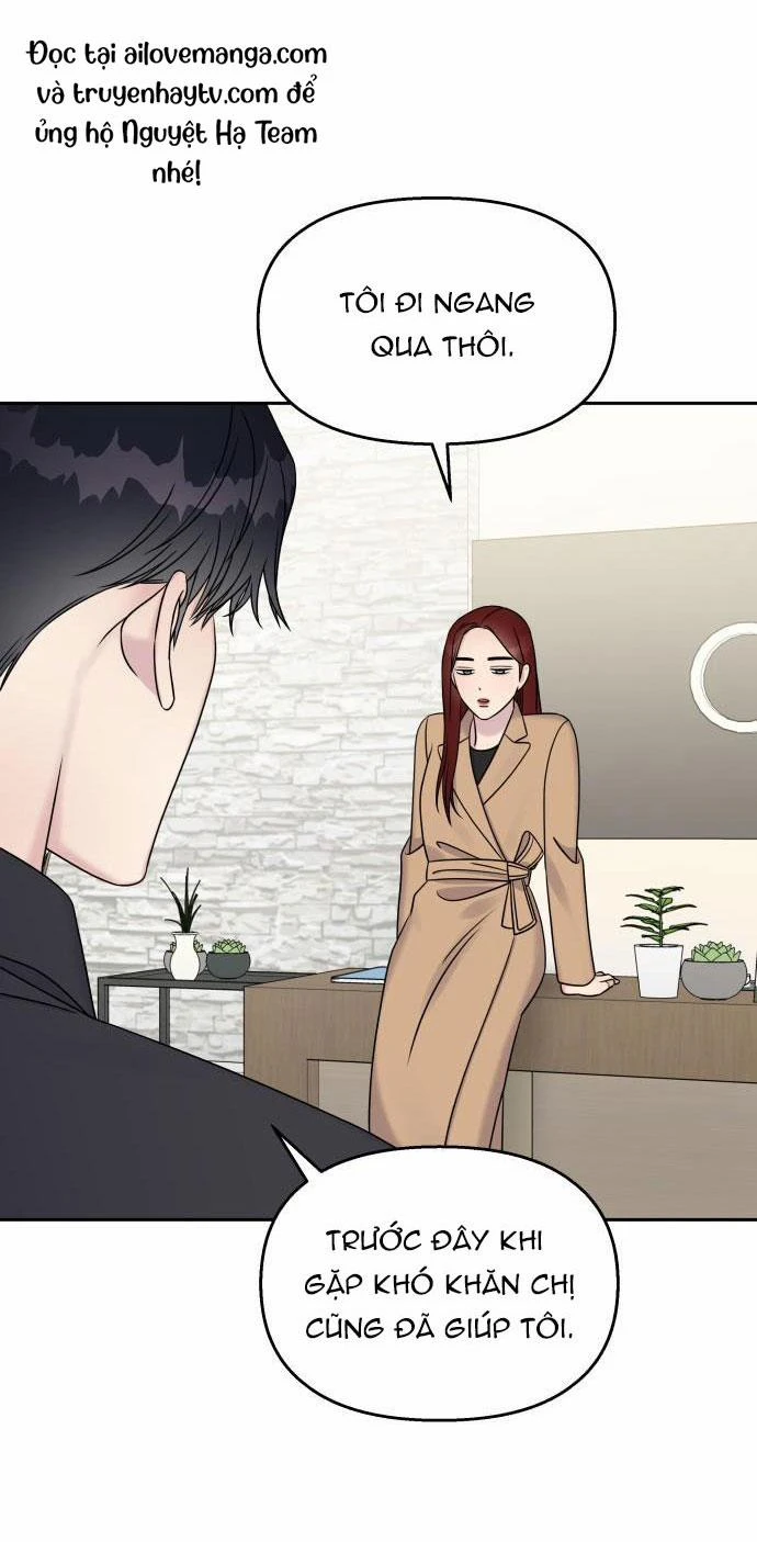 Hãy Diễn Như Anh Yêu Em Chapter 26 - 24