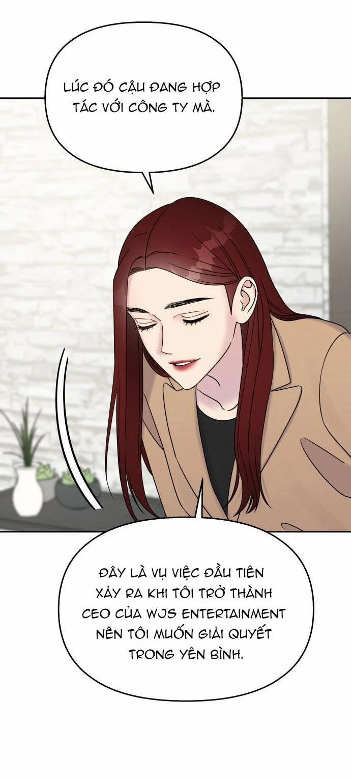 Hãy Diễn Như Anh Yêu Em Chapter 26 - 25