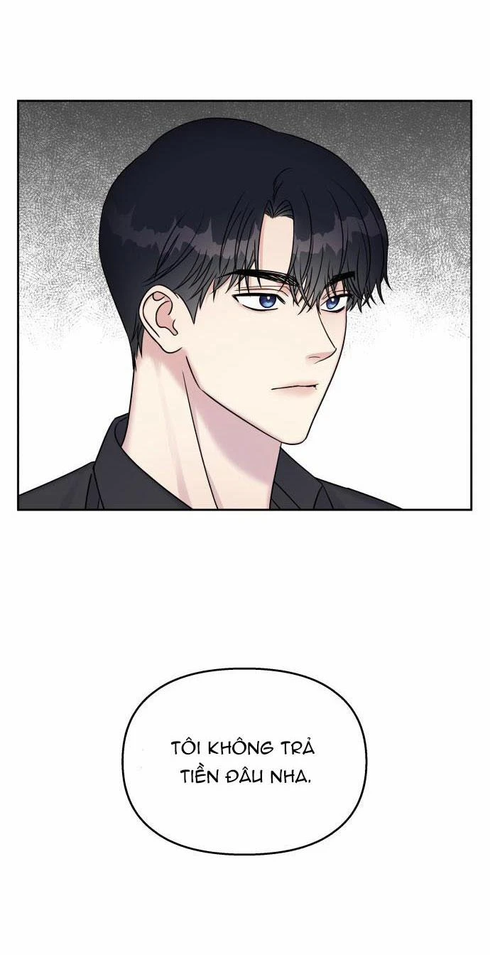 Hãy Diễn Như Anh Yêu Em Chapter 26 - 27