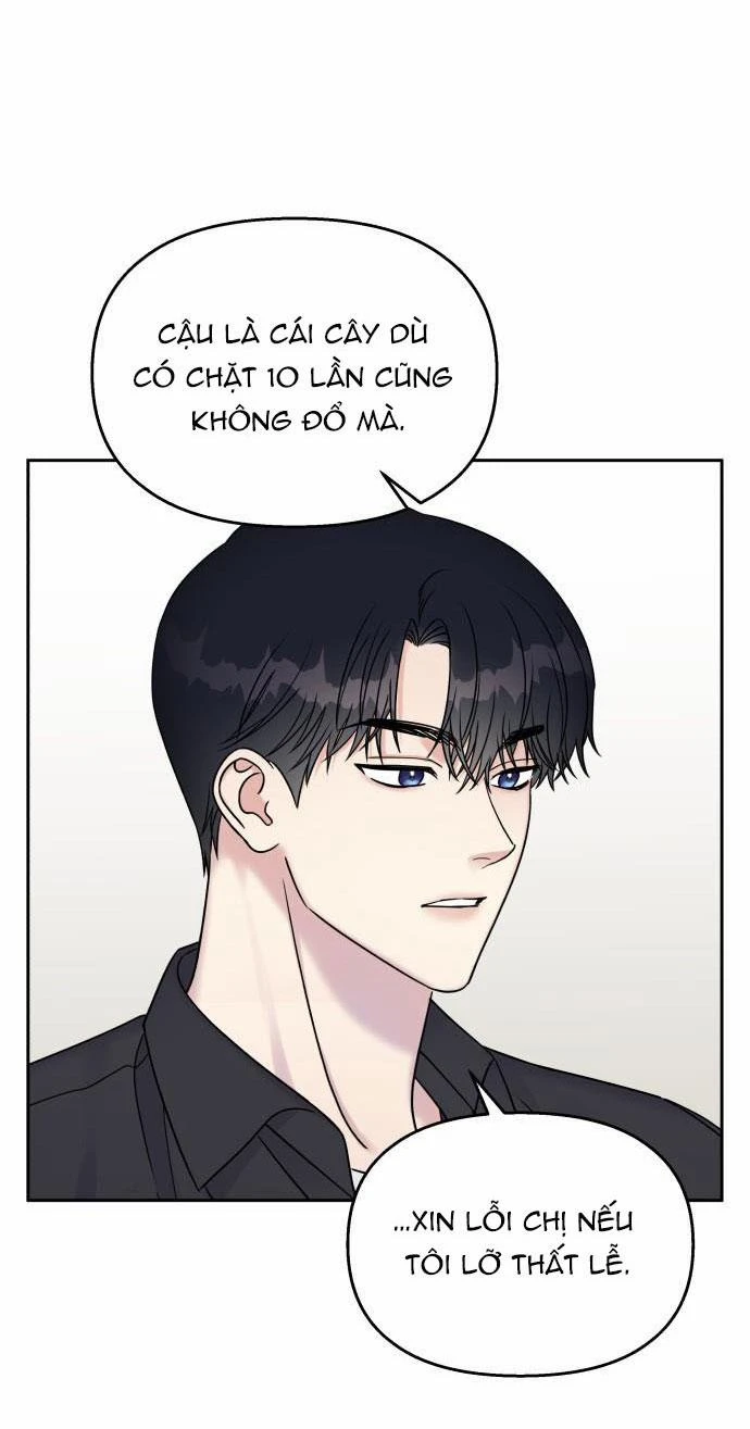 Hãy Diễn Như Anh Yêu Em Chapter 26 - 32