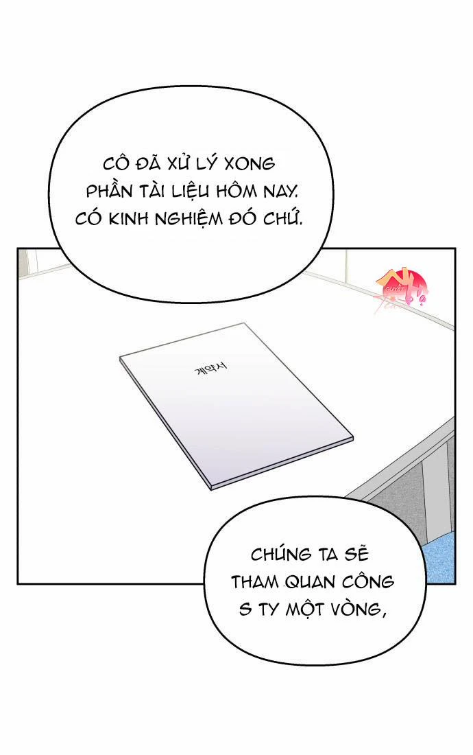 Hãy Diễn Như Anh Yêu Em Chapter 26 - 36