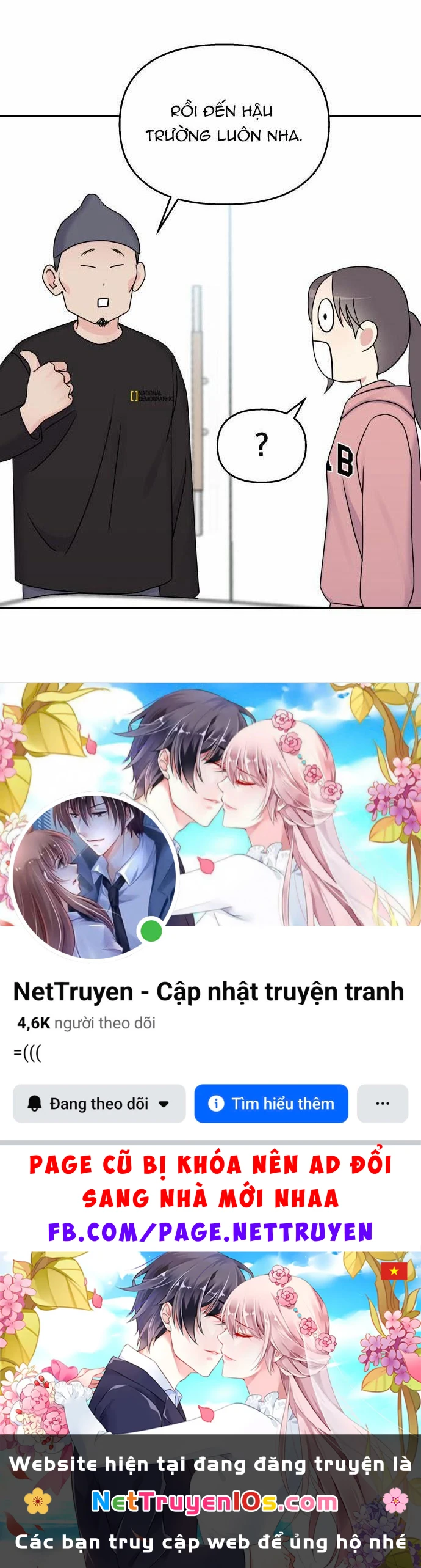 Hãy Diễn Như Anh Yêu Em Chapter 26 - 37