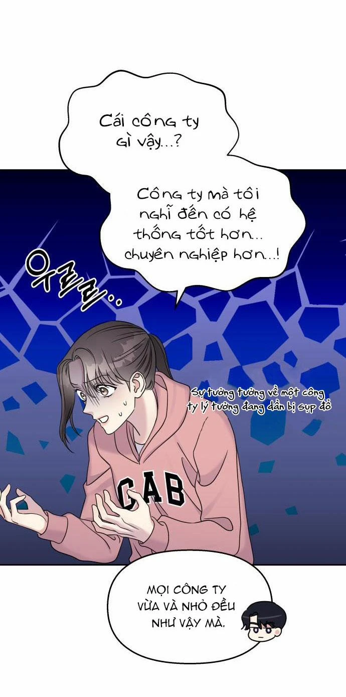 Hãy Diễn Như Anh Yêu Em Chapter 26.5 - 2