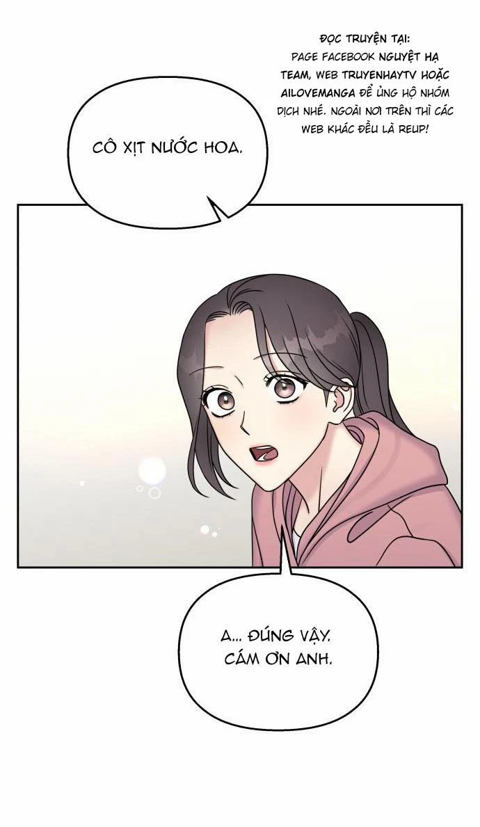 Hãy Diễn Như Anh Yêu Em Chapter 26.5 - 4
