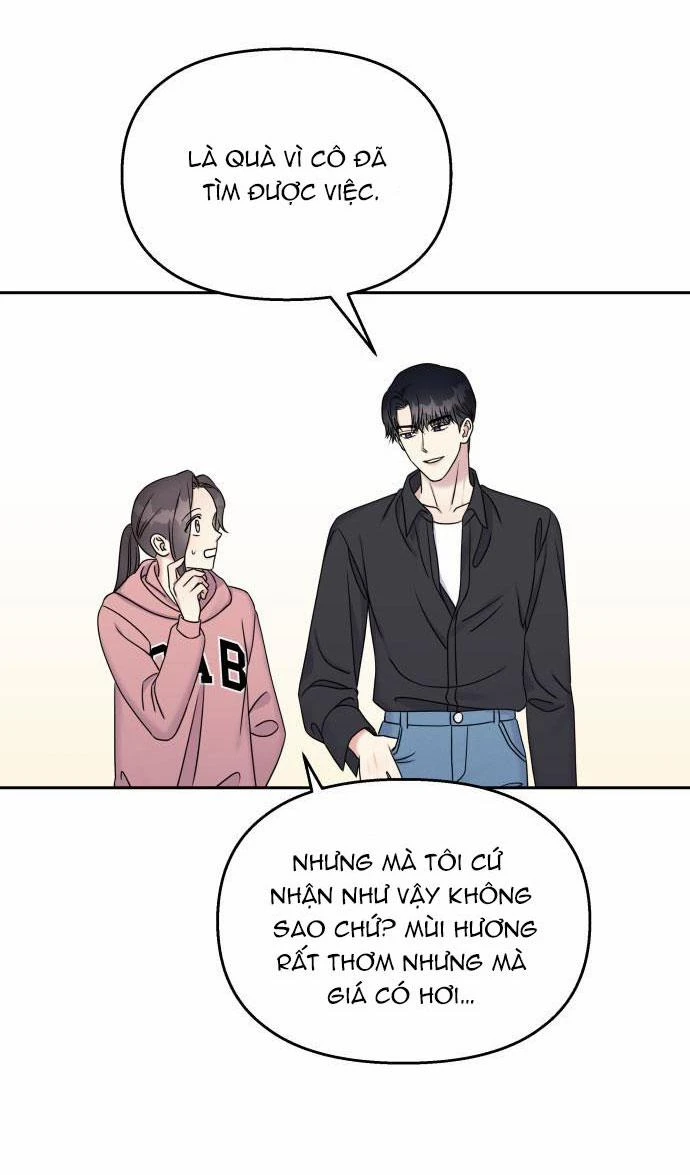 Hãy Diễn Như Anh Yêu Em Chapter 26.5 - 5