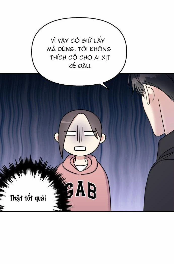Hãy Diễn Như Anh Yêu Em Chapter 26.5 - 6