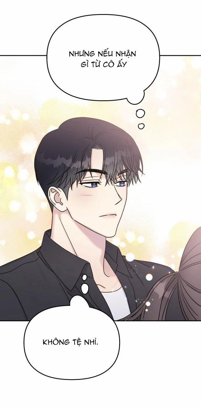 Hãy Diễn Như Anh Yêu Em Chapter 26.5 - 7