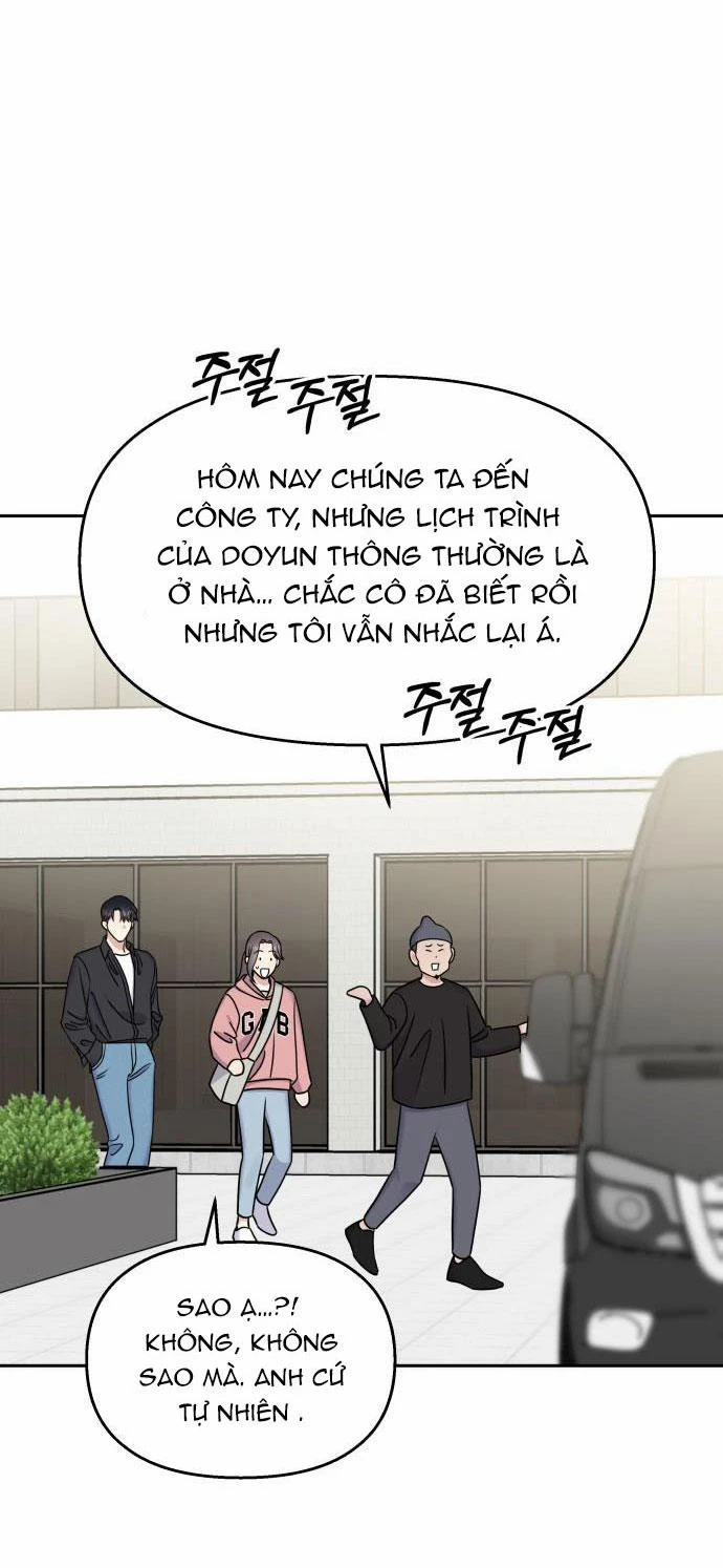 Hãy Diễn Như Anh Yêu Em Chapter 26.5 - 8