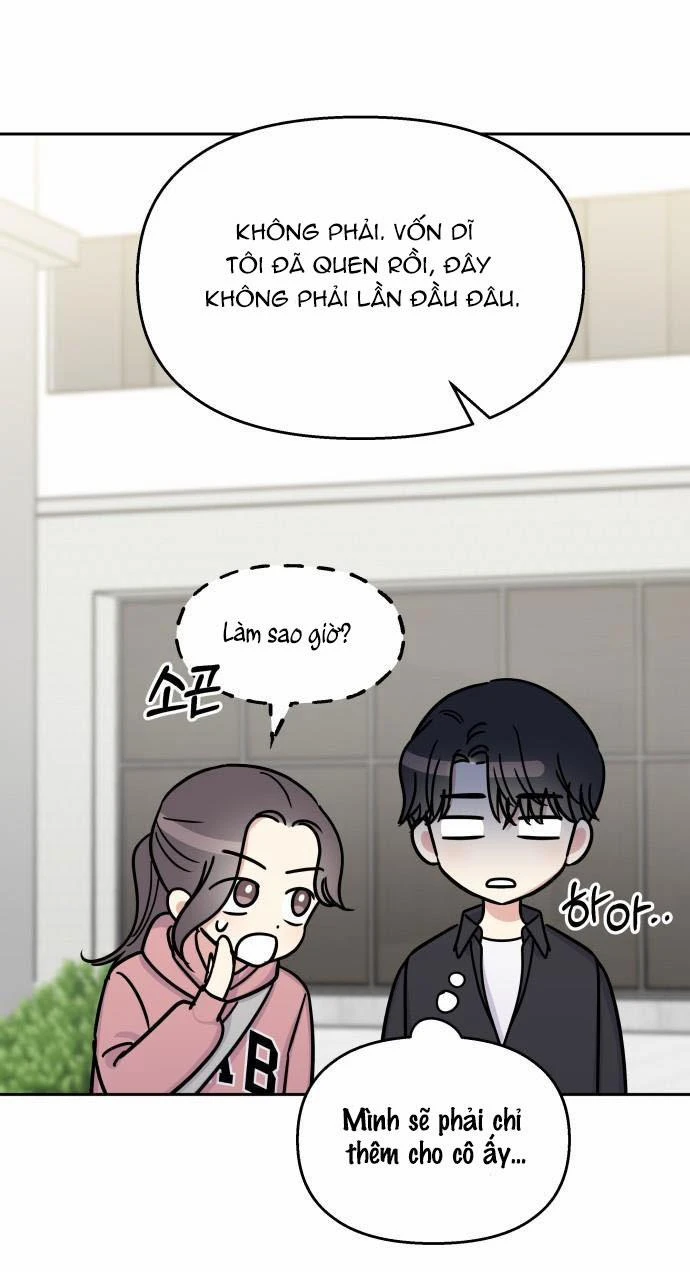 Hãy Diễn Như Anh Yêu Em Chapter 26.5 - 9