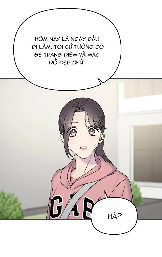Hãy Diễn Như Anh Yêu Em Chapter 26.5 - 11