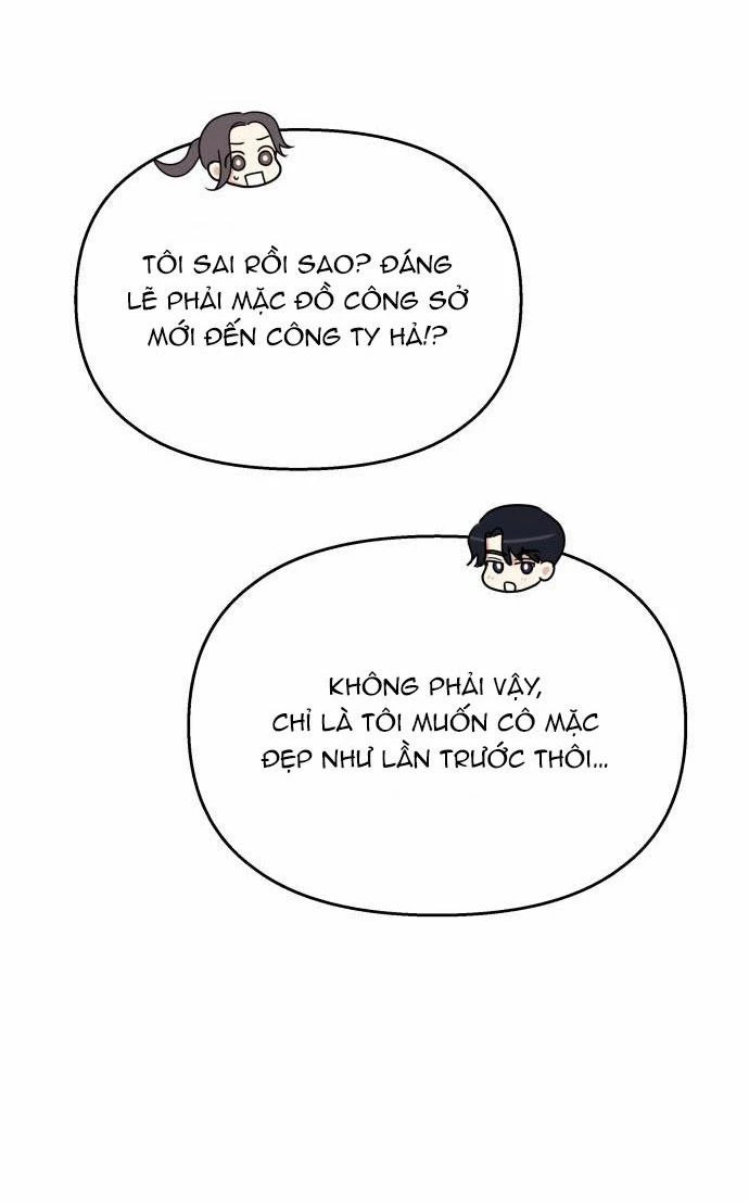 Hãy Diễn Như Anh Yêu Em Chapter 26.5 - 12