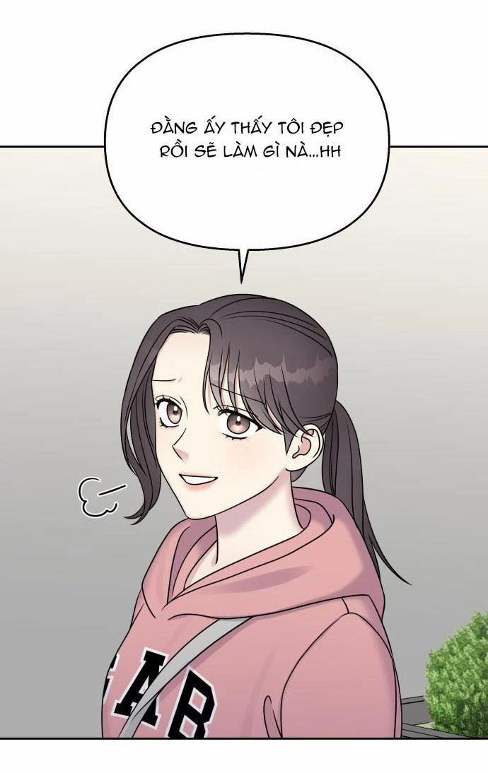 Hãy Diễn Như Anh Yêu Em Chapter 26.5 - 13