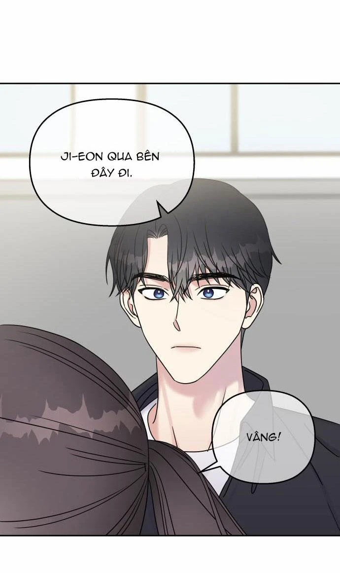 Hãy Diễn Như Anh Yêu Em Chapter 26.5 - 14