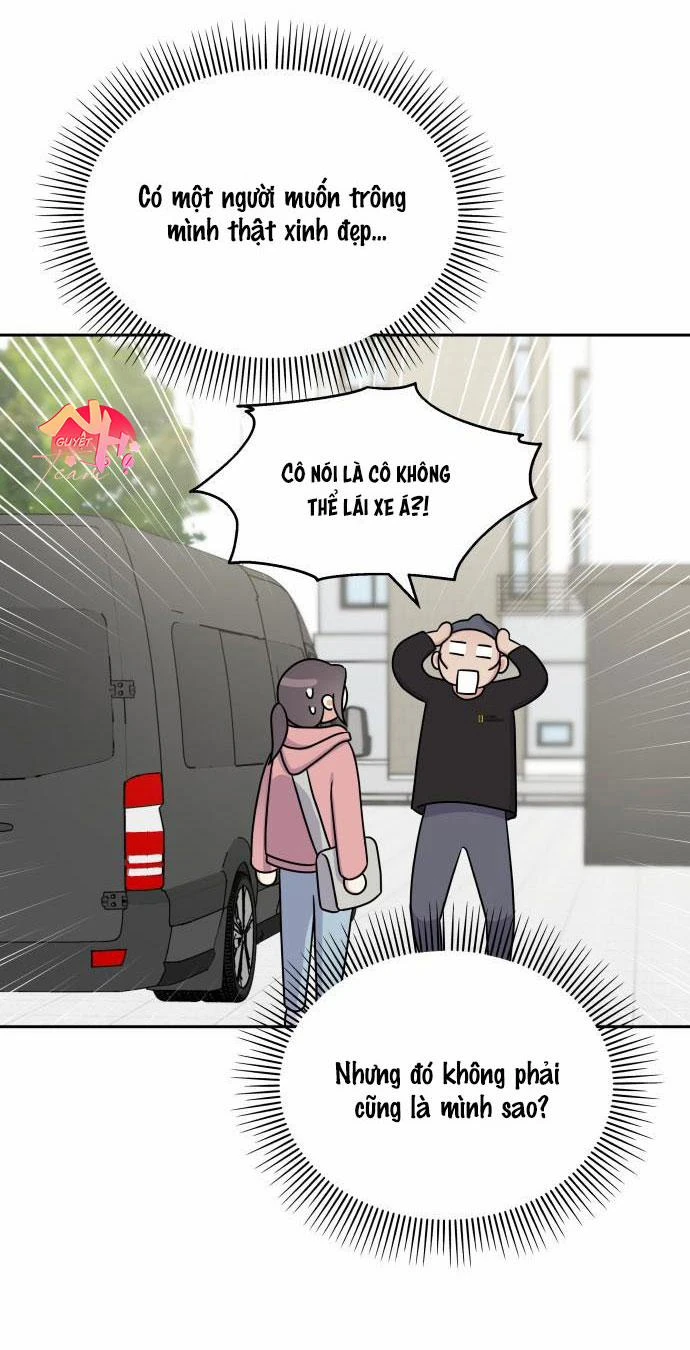 Hãy Diễn Như Anh Yêu Em Chapter 26.5 - 16