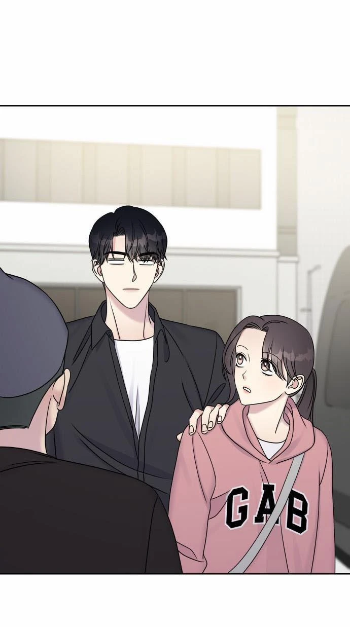 Hãy Diễn Như Anh Yêu Em Chapter 26.5 - 18