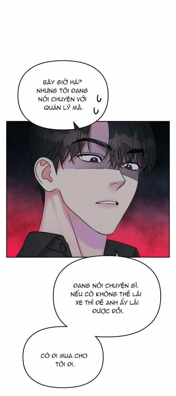 Hãy Diễn Như Anh Yêu Em Chapter 26.5 - 19