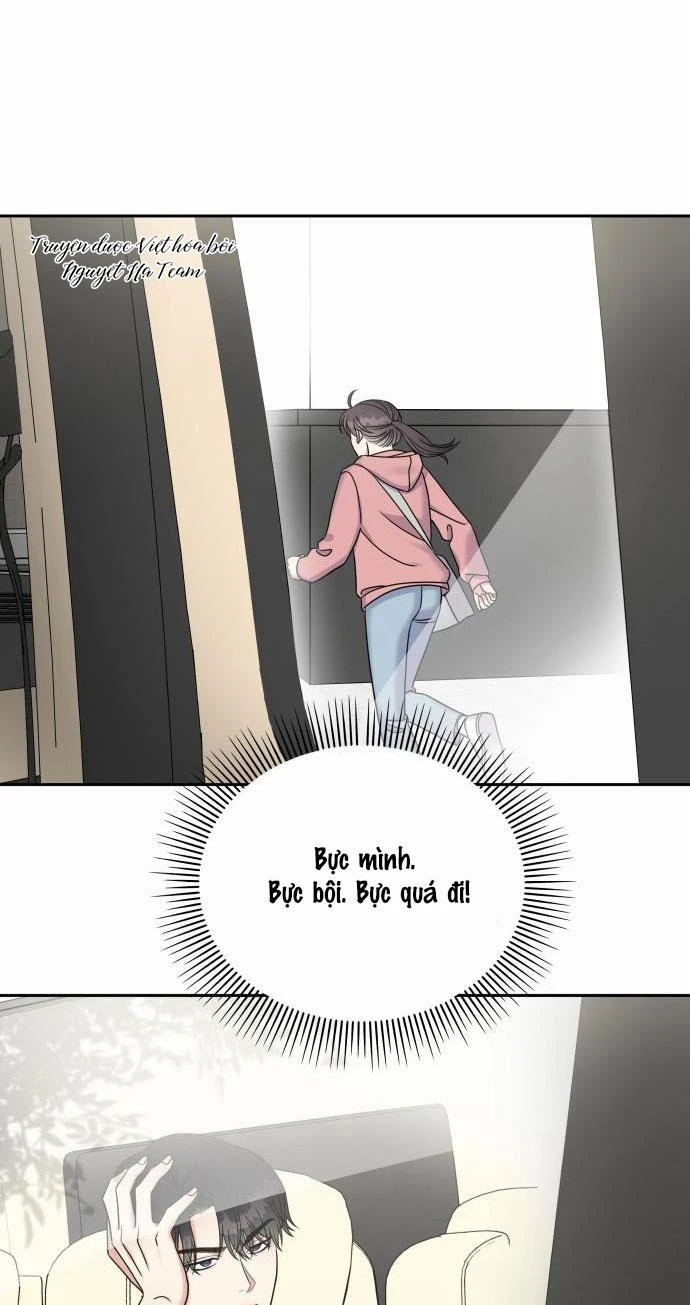 Hãy Diễn Như Anh Yêu Em Chapter 26.5 - 22