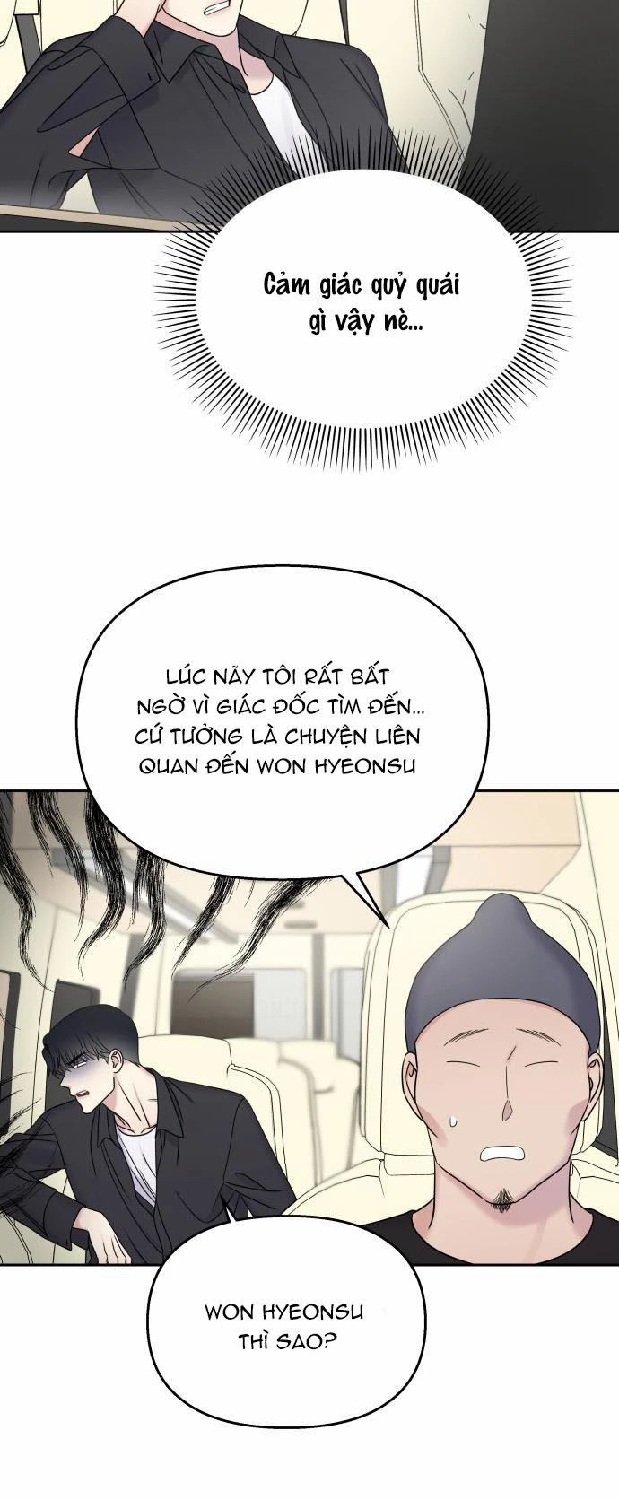Hãy Diễn Như Anh Yêu Em Chapter 26.5 - 23