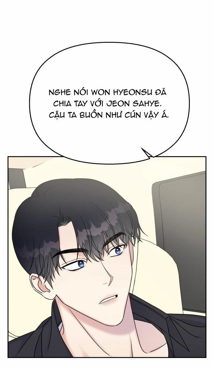 Hãy Diễn Như Anh Yêu Em Chapter 26.5 - 24