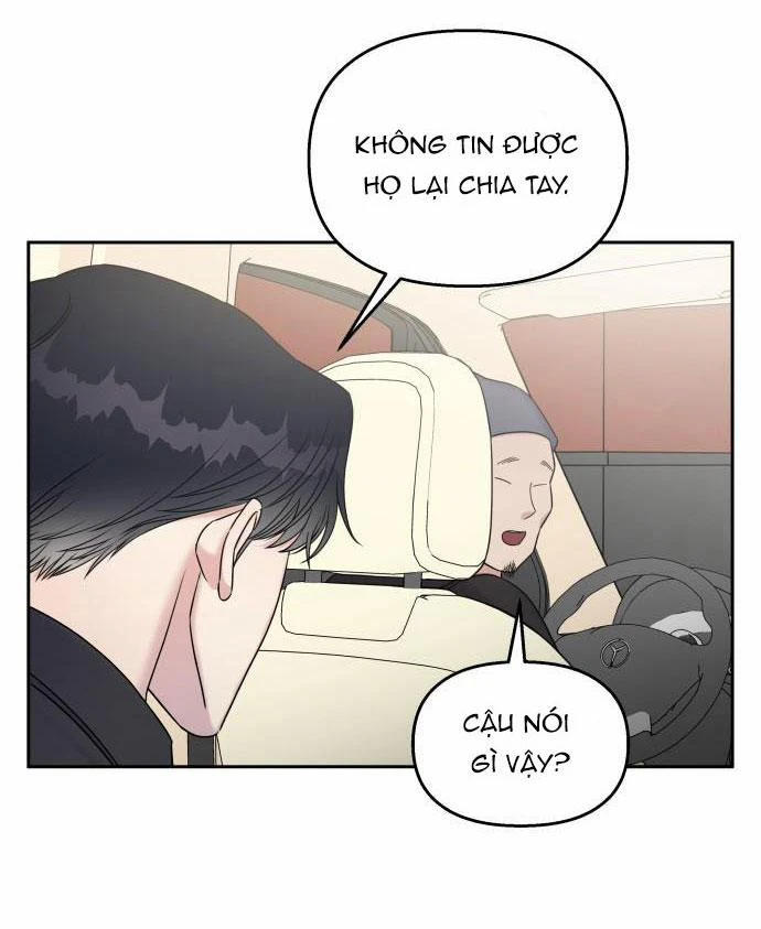 Hãy Diễn Như Anh Yêu Em Chapter 26.5 - 26