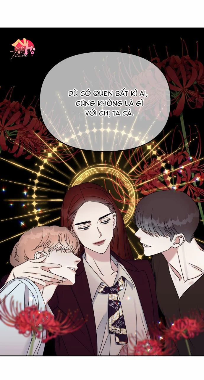 Hãy Diễn Như Anh Yêu Em Chapter 26.5 - 28
