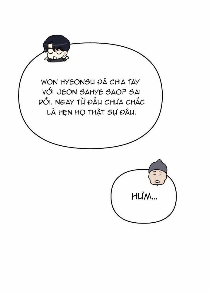 Hãy Diễn Như Anh Yêu Em Chapter 26.5 - 29