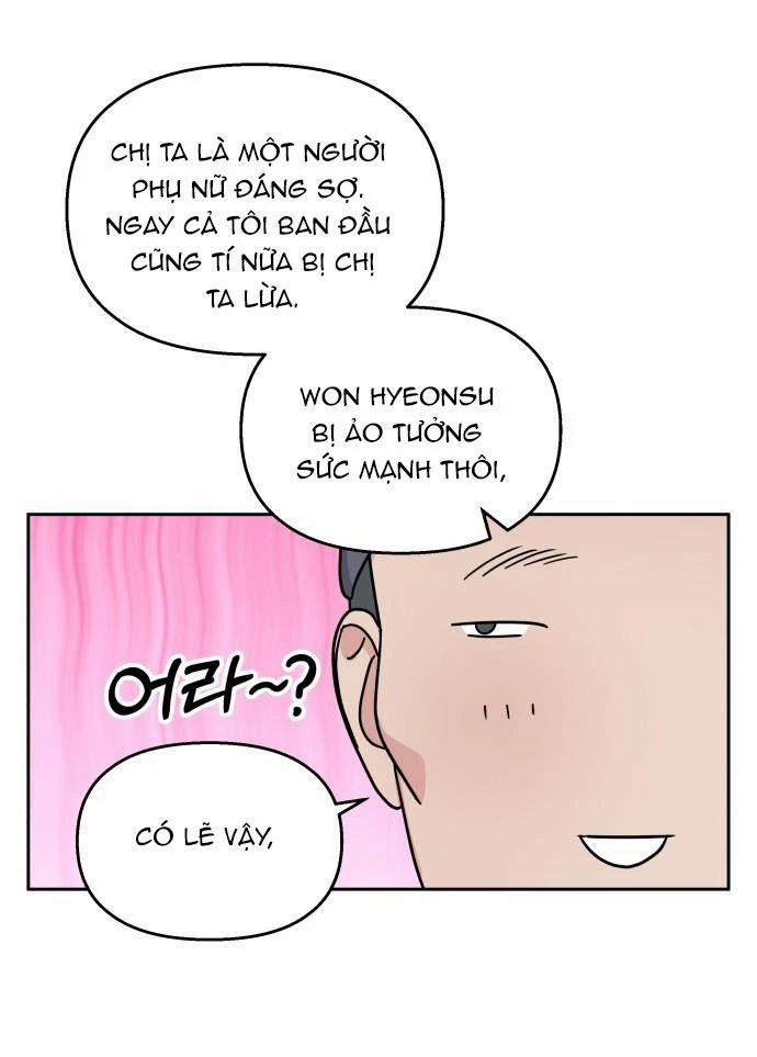 Hãy Diễn Như Anh Yêu Em Chapter 26.5 - 30