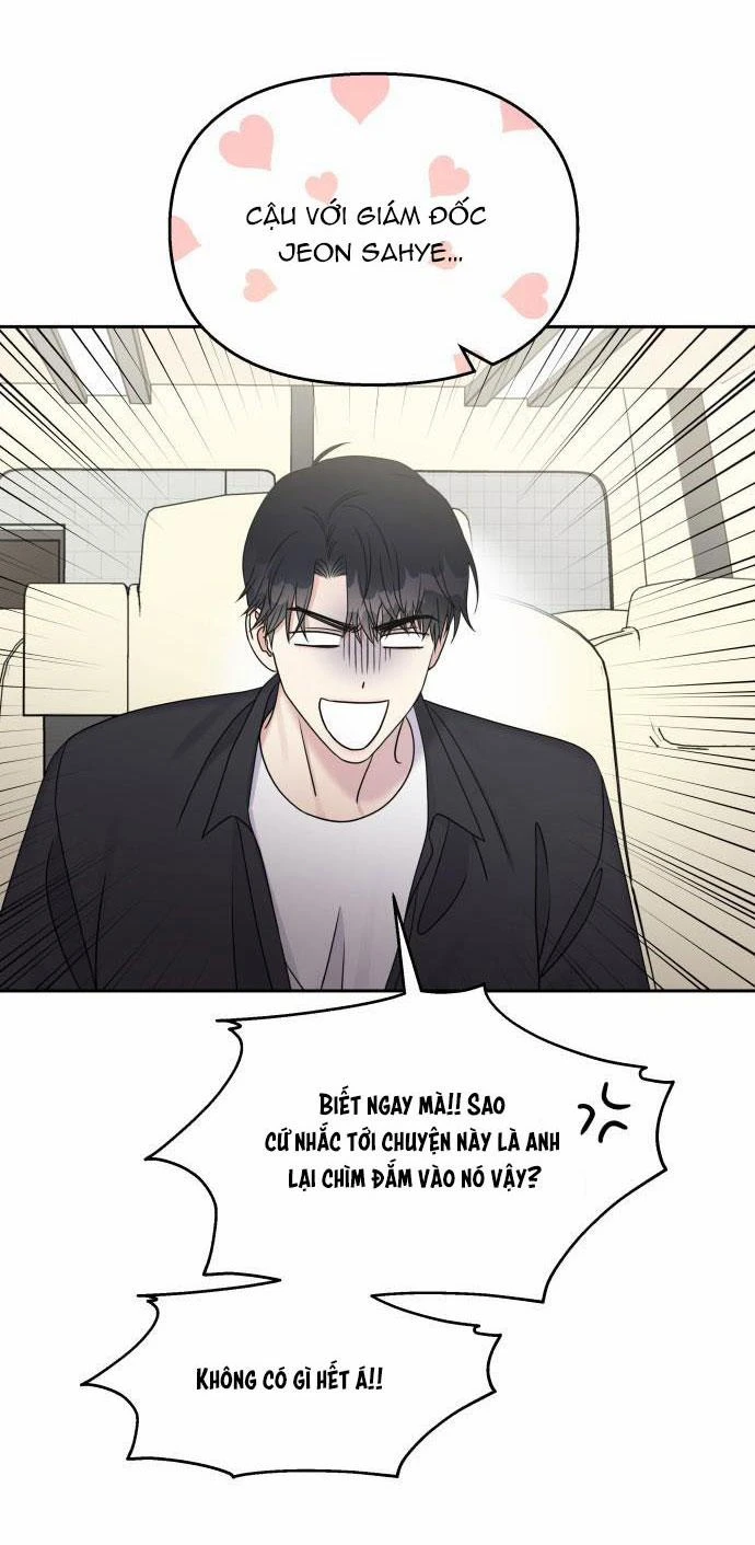Hãy Diễn Như Anh Yêu Em Chapter 26.5 - 31