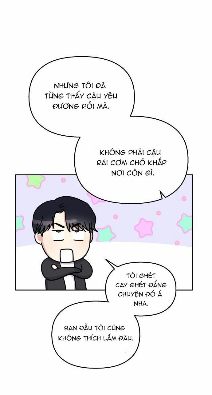 Hãy Diễn Như Anh Yêu Em Chapter 26.5 - 32