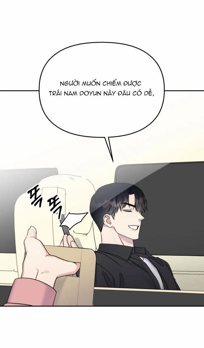 Hãy Diễn Như Anh Yêu Em Chapter 26.5 - 33