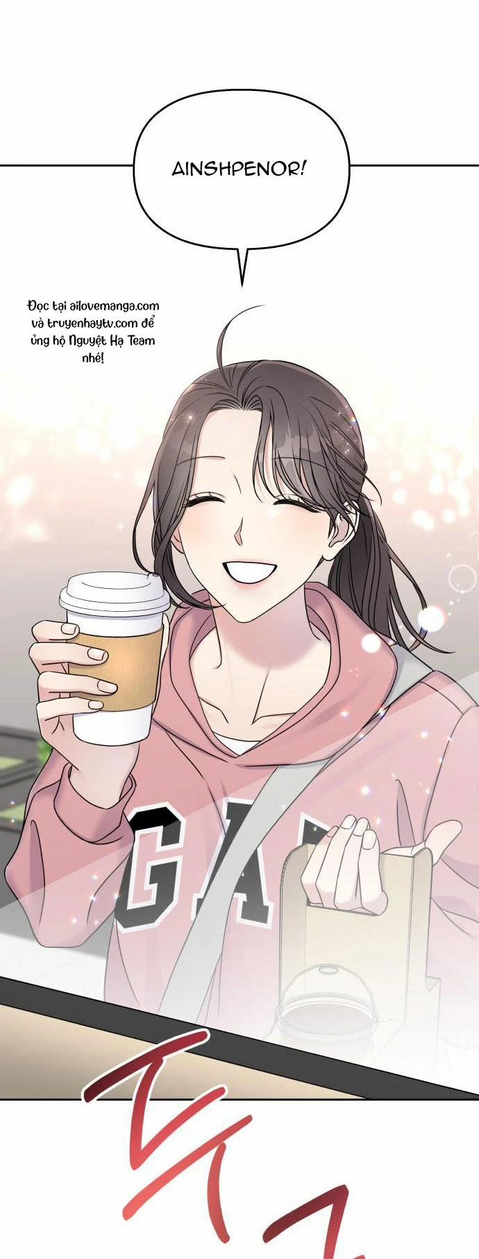 Hãy Diễn Như Anh Yêu Em Chapter 26.5 - 34