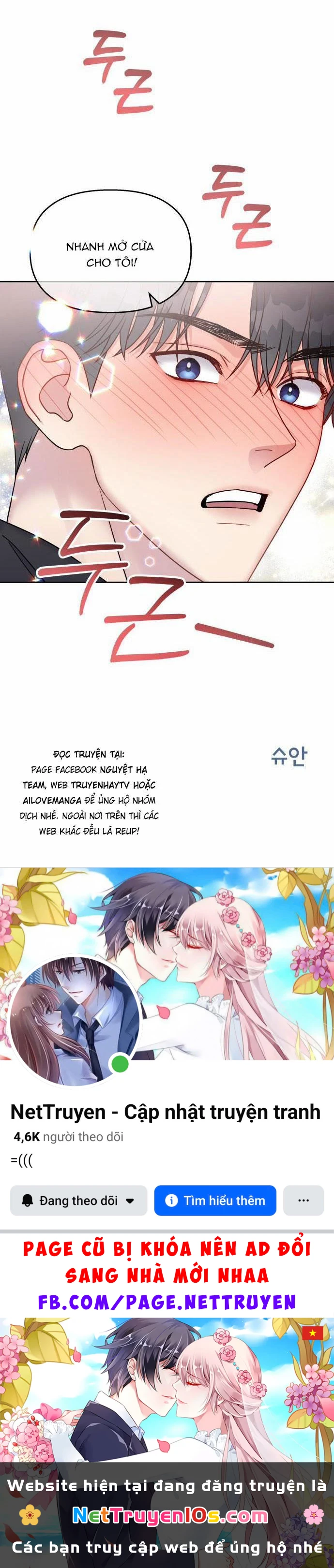 Hãy Diễn Như Anh Yêu Em Chapter 26.5 - 36