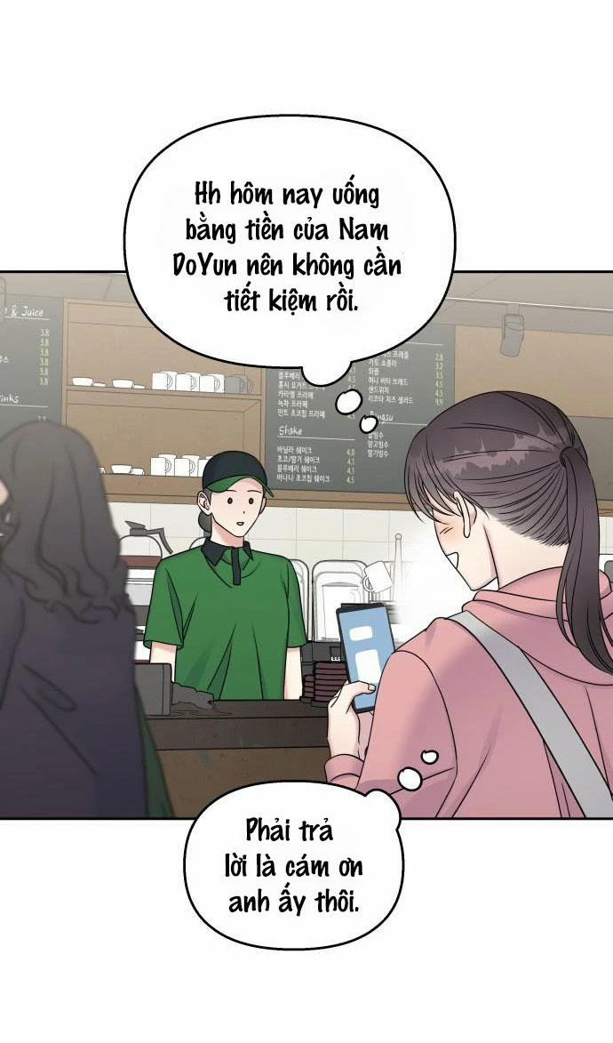 Hãy Diễn Như Anh Yêu Em Chapter 27 - 4