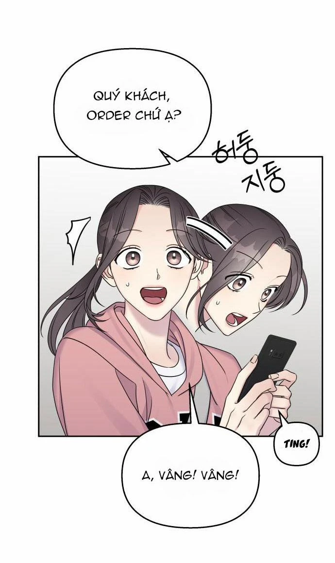 Hãy Diễn Như Anh Yêu Em Chapter 27 - 5