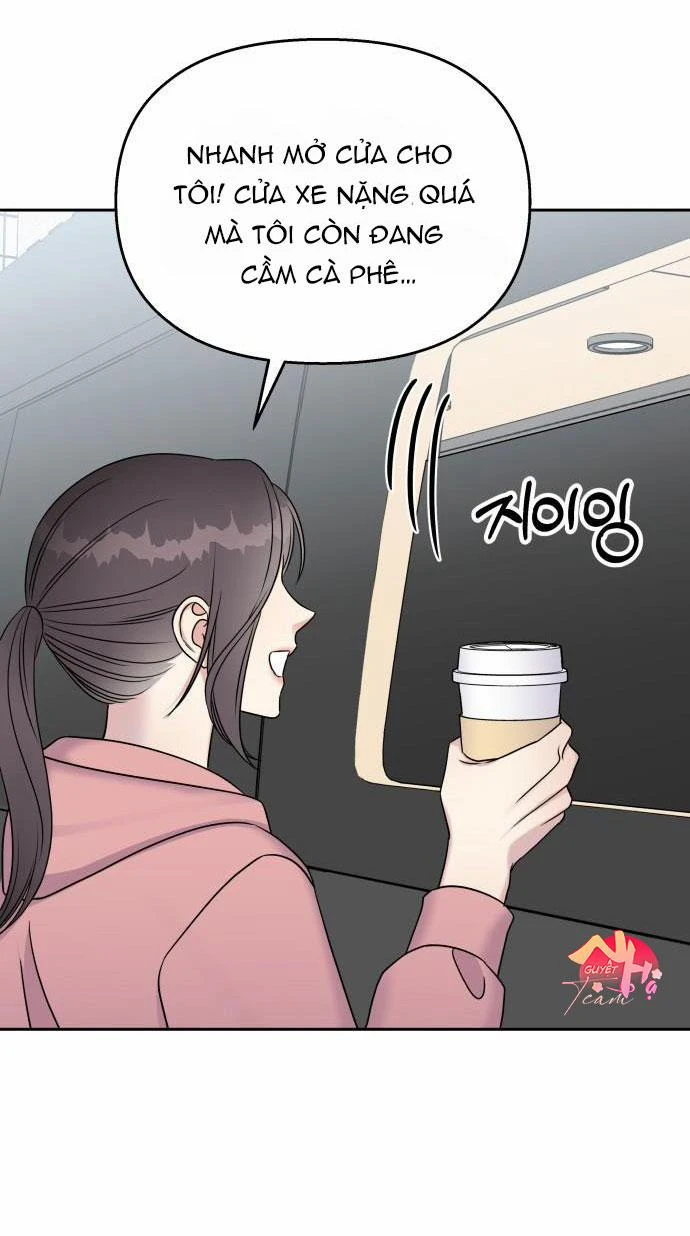 Hãy Diễn Như Anh Yêu Em Chapter 27 - 12