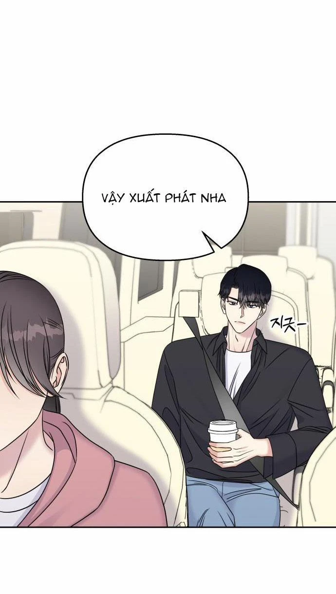 Hãy Diễn Như Anh Yêu Em Chapter 27 - 16