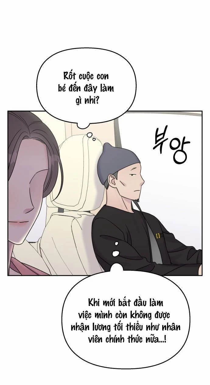 Hãy Diễn Như Anh Yêu Em Chapter 27 - 19