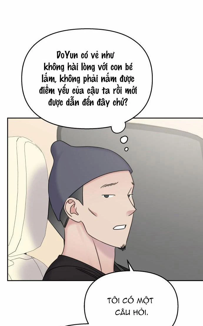 Hãy Diễn Như Anh Yêu Em Chapter 27 - 20
