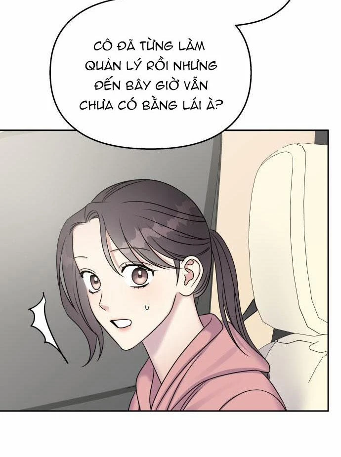 Hãy Diễn Như Anh Yêu Em Chapter 27 - 21