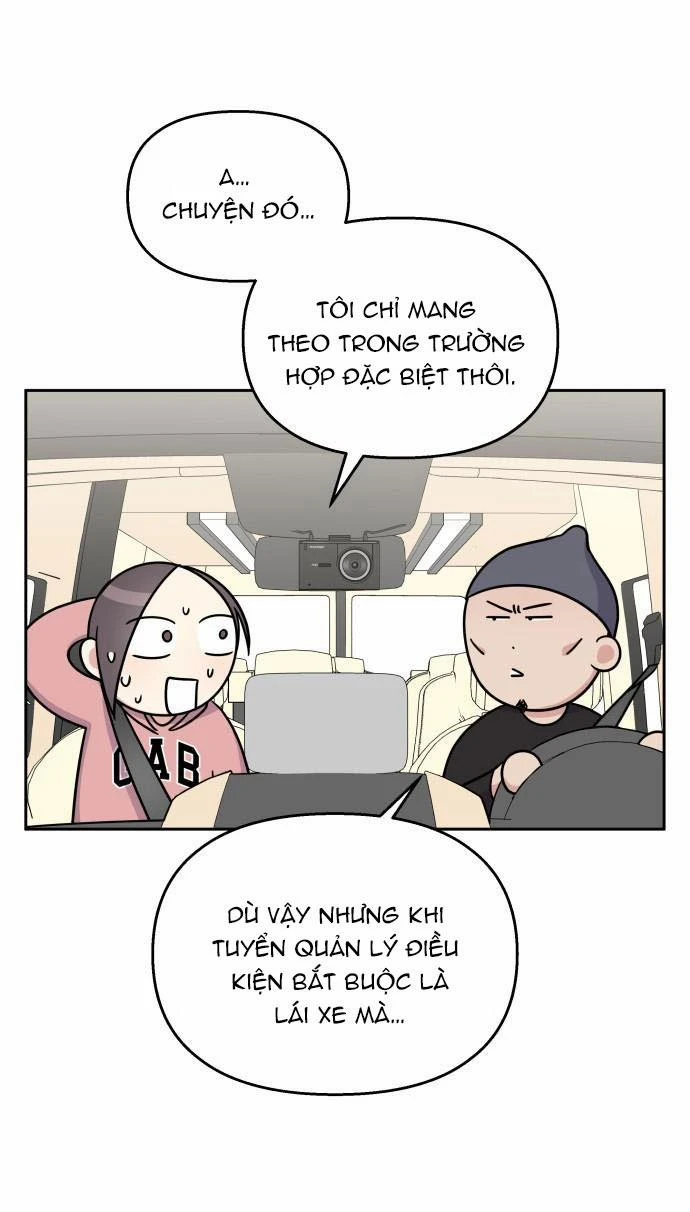 Hãy Diễn Như Anh Yêu Em Chapter 27 - 22