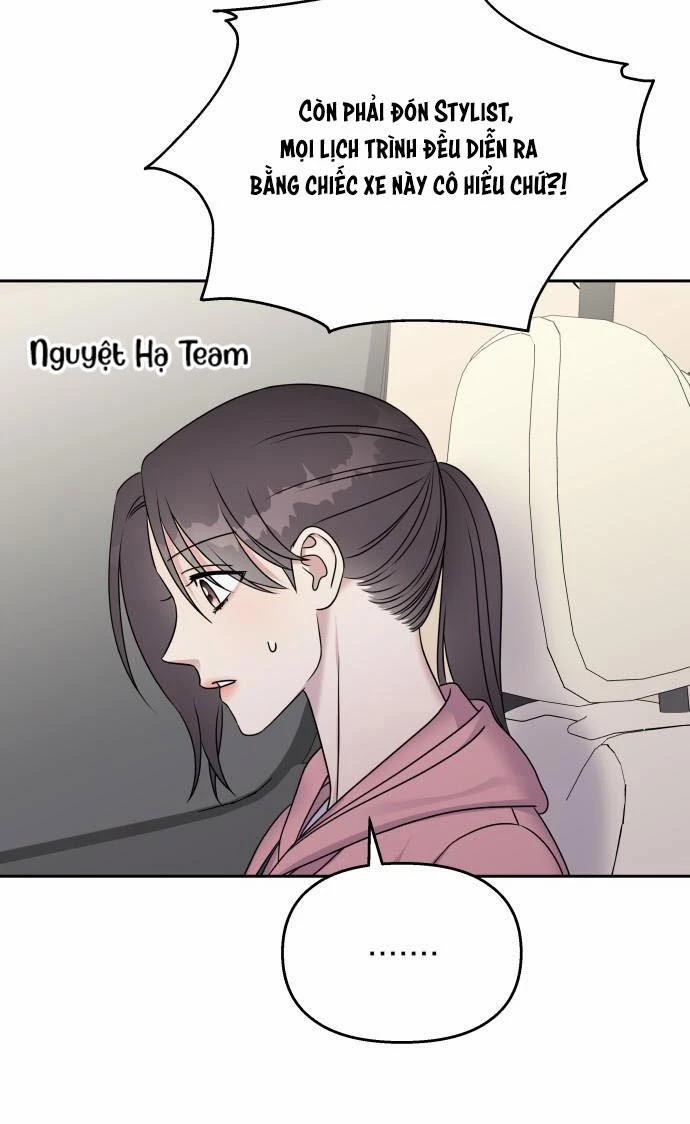 Hãy Diễn Như Anh Yêu Em Chapter 27 - 24