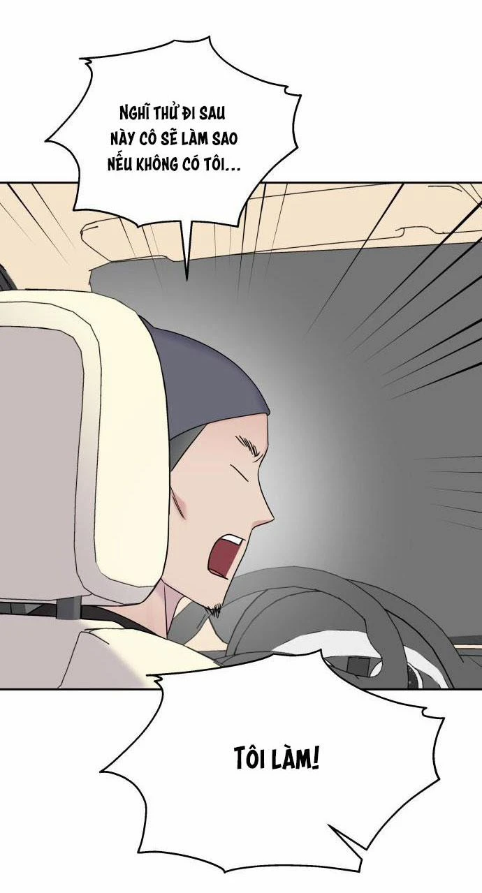 Hãy Diễn Như Anh Yêu Em Chapter 27 - 25