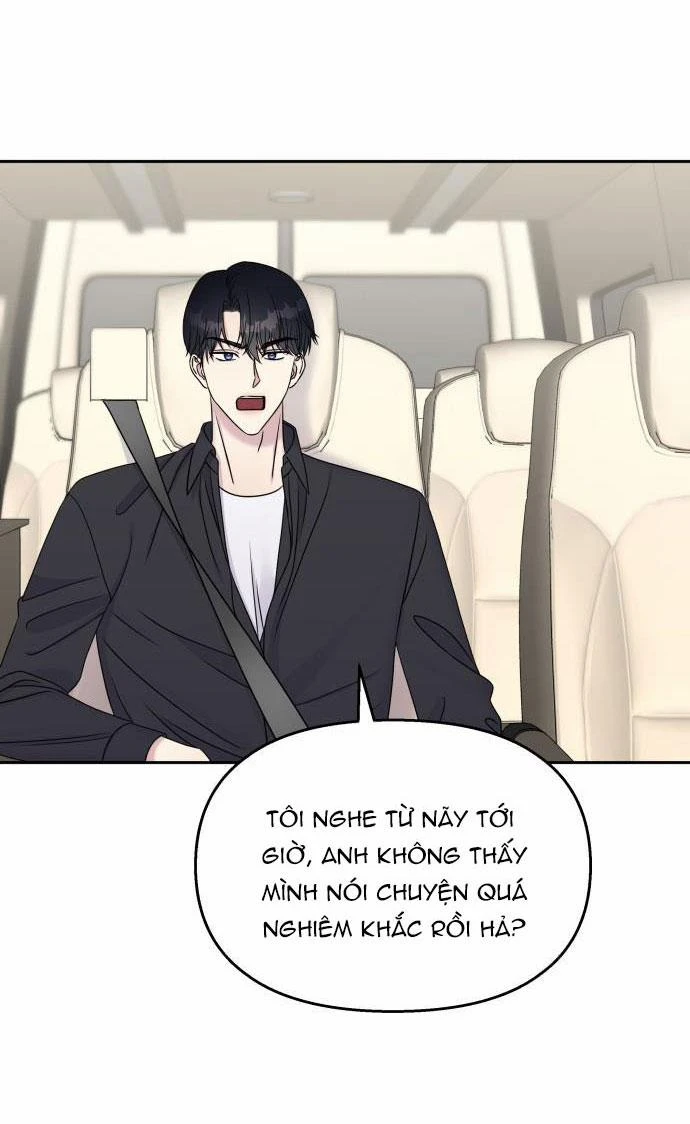 Hãy Diễn Như Anh Yêu Em Chapter 27 - 28