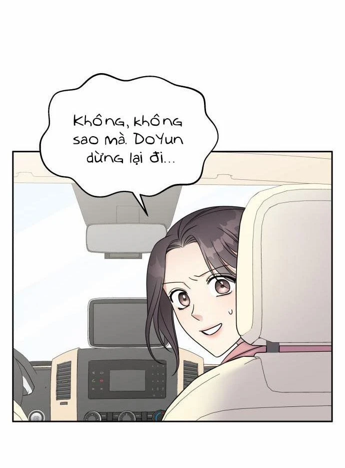 Hãy Diễn Như Anh Yêu Em Chapter 27 - 31