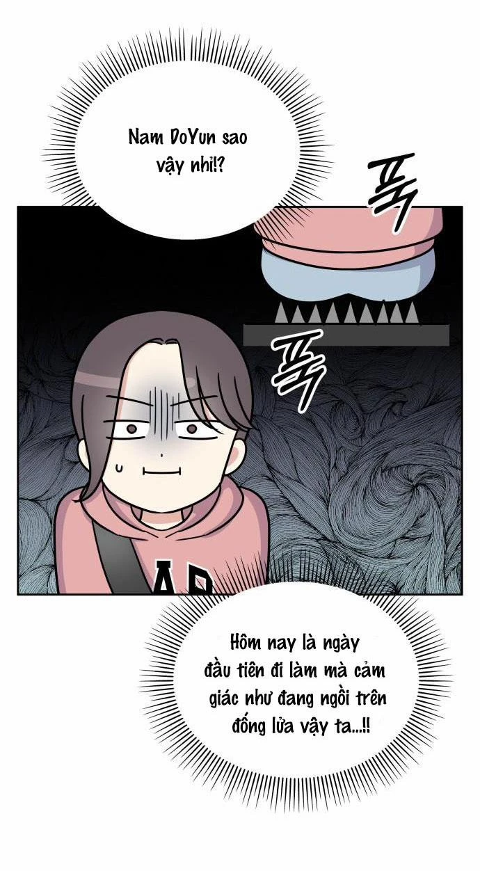 Hãy Diễn Như Anh Yêu Em Chapter 27 - 34