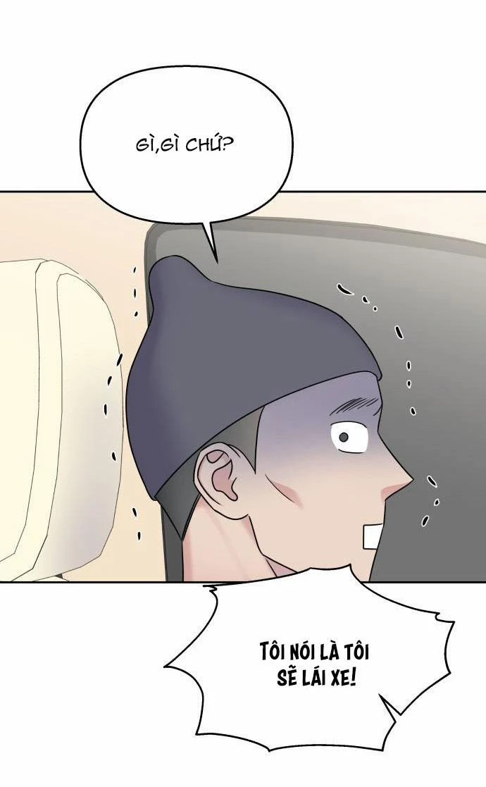 Hãy Diễn Như Anh Yêu Em Chapter 27.5 - 2