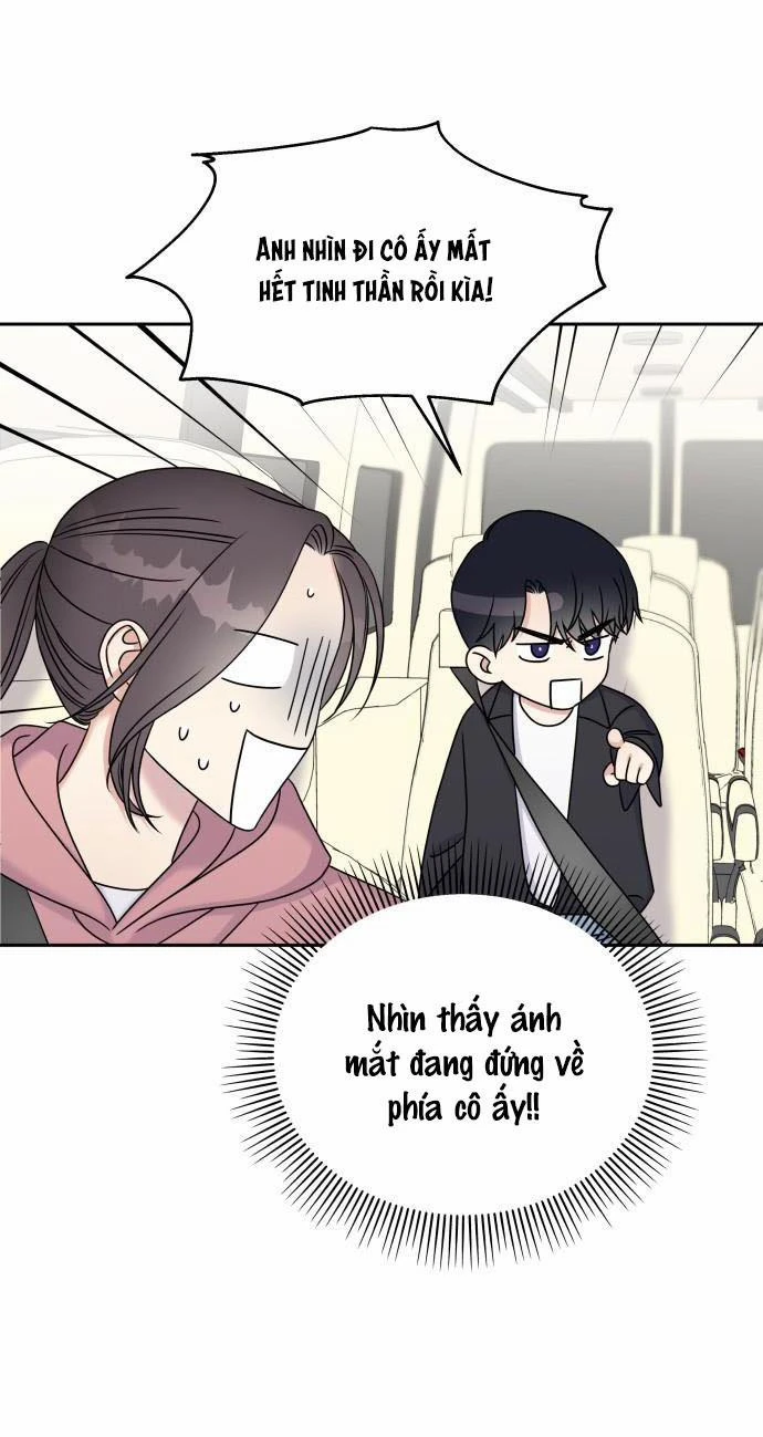 Hãy Diễn Như Anh Yêu Em Chapter 27.5 - 5