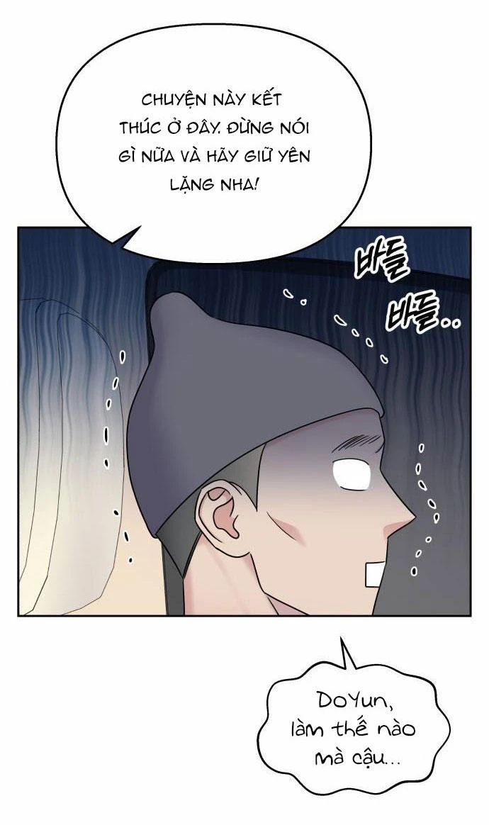 Hãy Diễn Như Anh Yêu Em Chapter 27.5 - 6